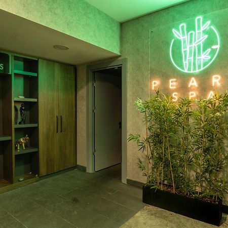 Demiray Hotel Old City Istambul Exterior foto Pearl Spa